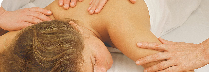 Ayurveda Massage